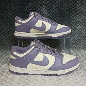 Nike Dunk Low Next Nature Daybreak Women's Sneakers Shoes FZ4349-100 Size 5.5